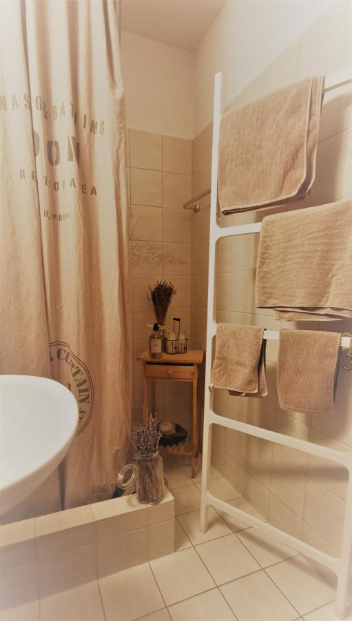 Ferienwohnung Graubünden Bonaduz Exterior foto